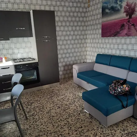 Sicilia Mia Mazara del Vallo